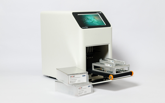 RT-PCR Testing Kits